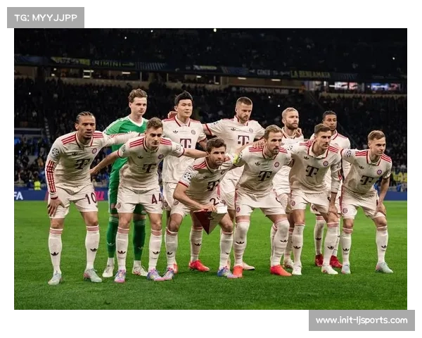 拜仁赛季开局强势多线齐头并进彰显阵容厚度 拜仁赛季开局强势多线齐头并进彰显阵容厚度