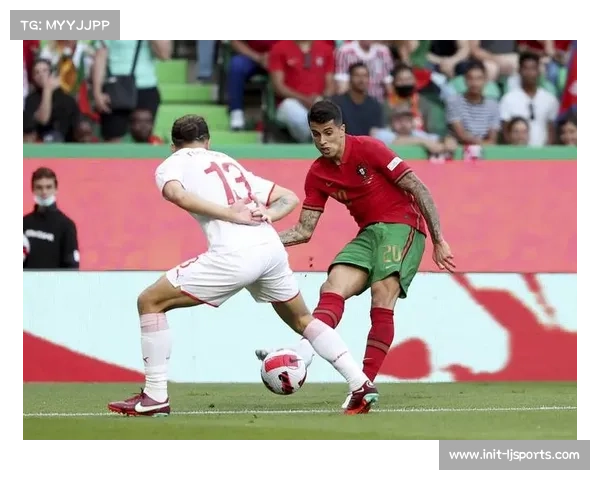 葡萄牙2-0瑞士晋级U17世界杯半决赛