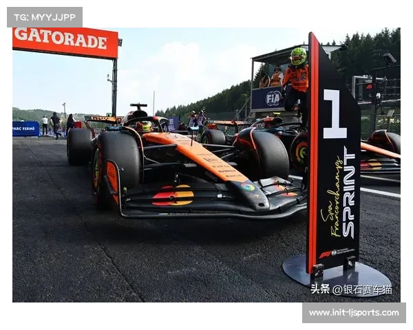 诺里斯提前夺冠条件分析：需正赛取胜且维斯塔潘无缘前三