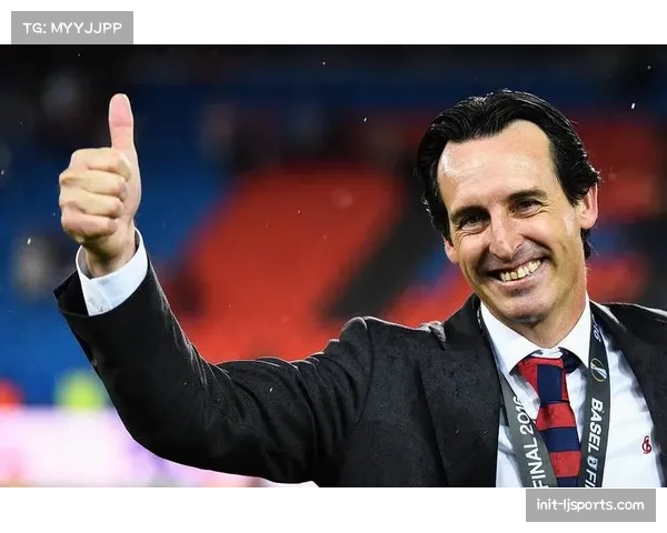 从错失欧冠到十连胜，埃梅里如何重塑阿斯顿维拉