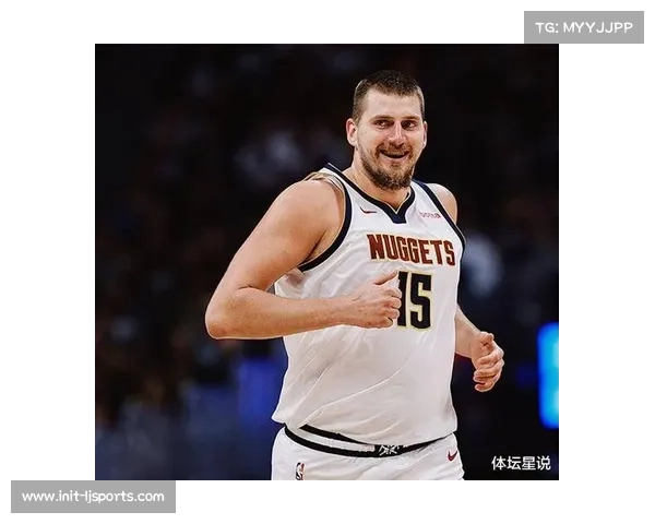 约基奇谈C.O.R.E评分体系：数据化时代更需要关注比赛本质