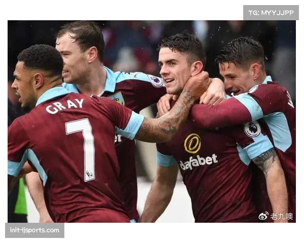 伯恩利vs热刺，伤病潮或致平局收场