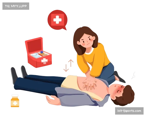 业余球员心脏骤停事件后，AED设备成球场标配